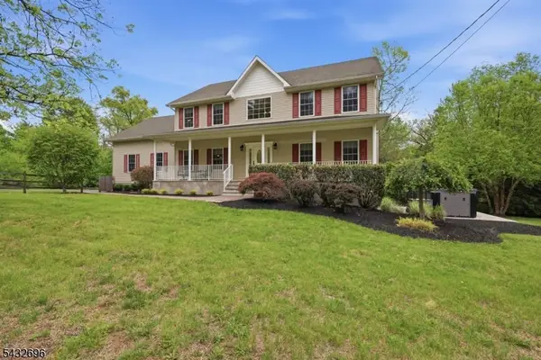 3 Lincoln Avenue, Franklin Twp., NJ 08540