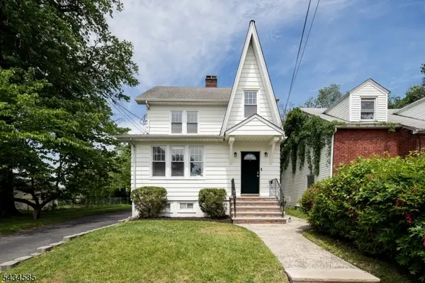 1652 Edward Ter, Union Twp., NJ 07083