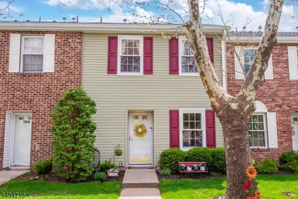 193 Gettysburg Way, Lincoln Park Boro, NJ 07035