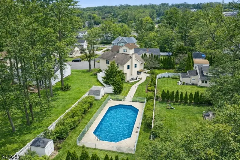 40 Catherine Ct, Cedar Grove, NJ 07009 - #1
