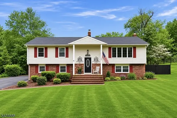 18 Reger Rd, Roxbury Twp., NJ 07876