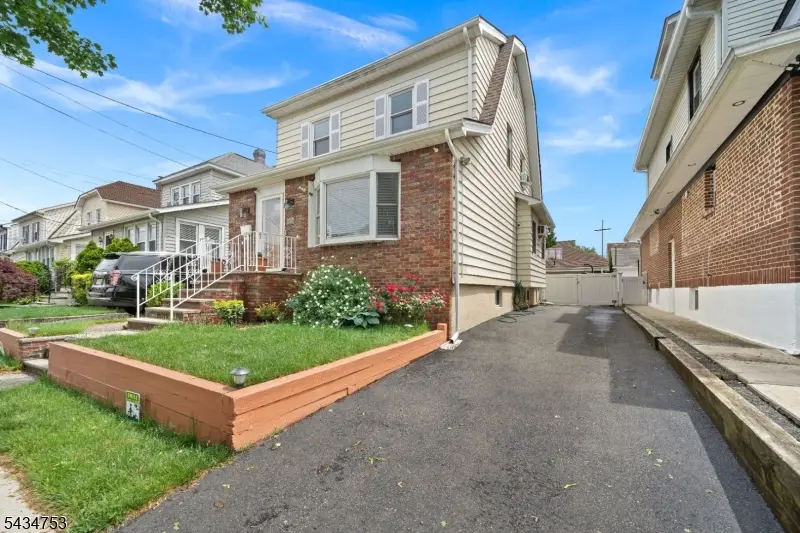 247 E 6th St, Clifton, NJ 07011 - #2