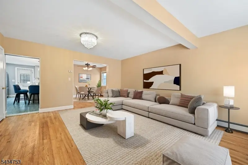 247 E 6th St, Clifton, NJ 07011 - #3