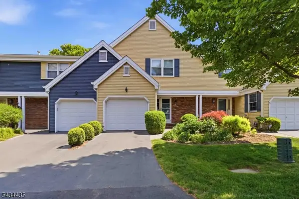 47 Constitution Way, Morris Twp., NJ 07960