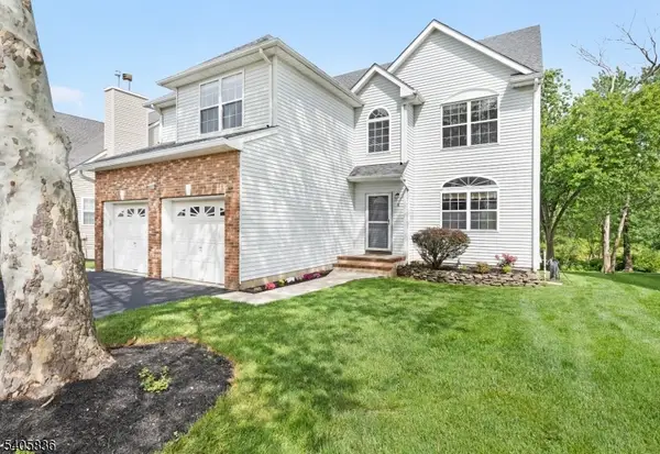 6 Young Way, Bridgewater Twp., NJ 08807