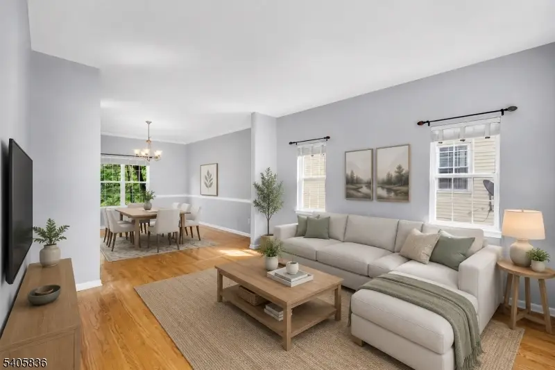 6A Young Way, Bradley Gardens, NJ 08807 - #2