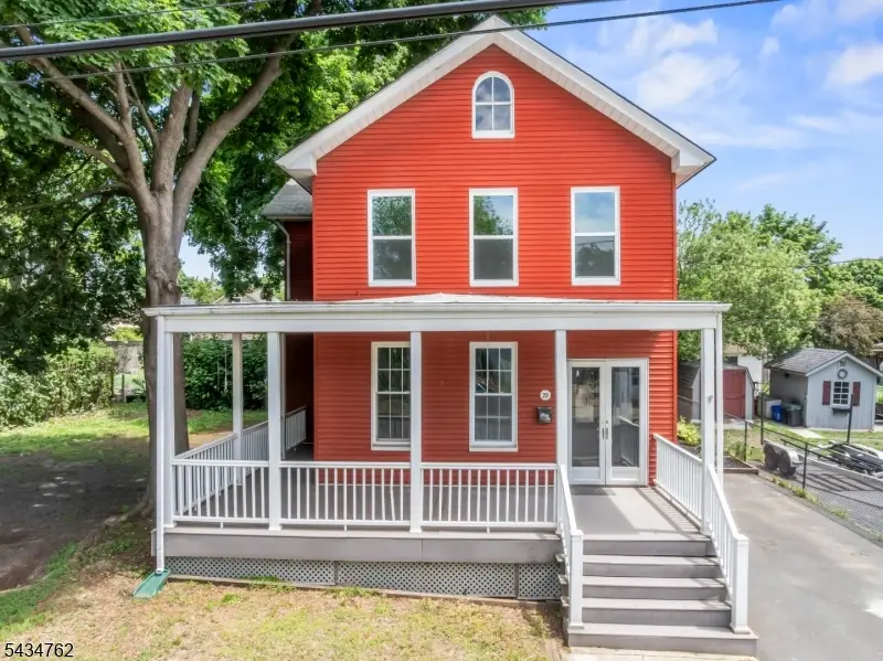 29 Wall St, Raritan, NJ 08869 - #1
