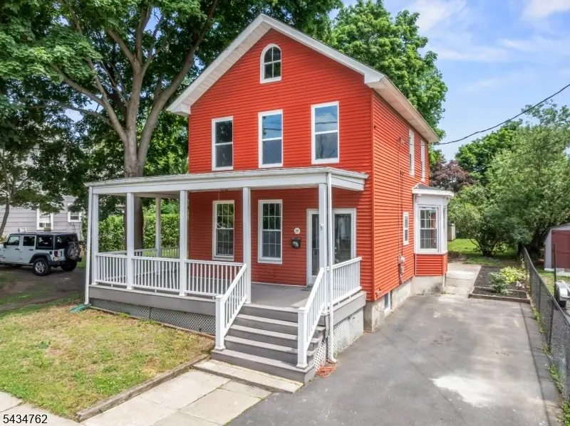 29 Wall St, Raritan, NJ 08869 - #2