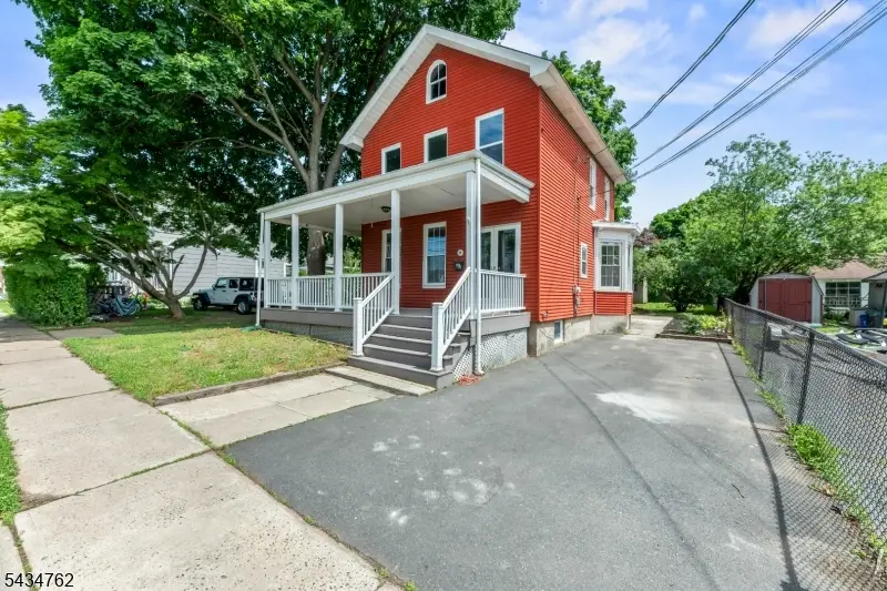 29 Wall St, Raritan, NJ 08869 - #3