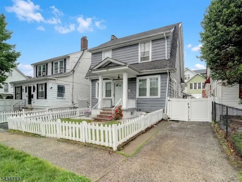 409-411 3rd Ave West, Newark, NJ 07107 - #2