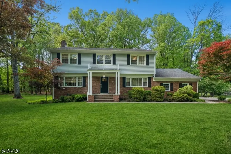 12 Indian Run, Scotch Plains, NJ 07076 - #1