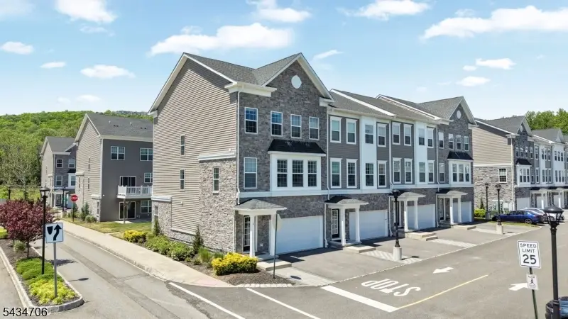 2 Doherty Way, Parsippany Troy Hills, NJ 07950 - #2