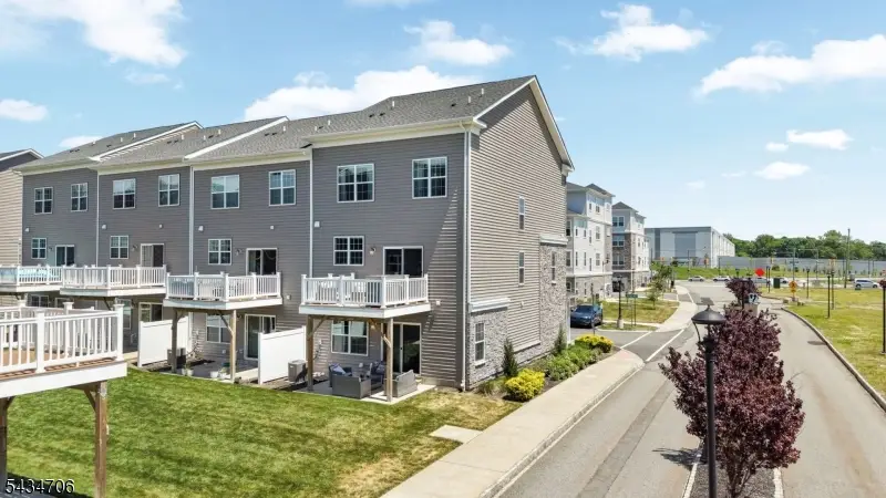 2 Doherty Way, Parsippany Troy Hills, NJ 07950 - #3