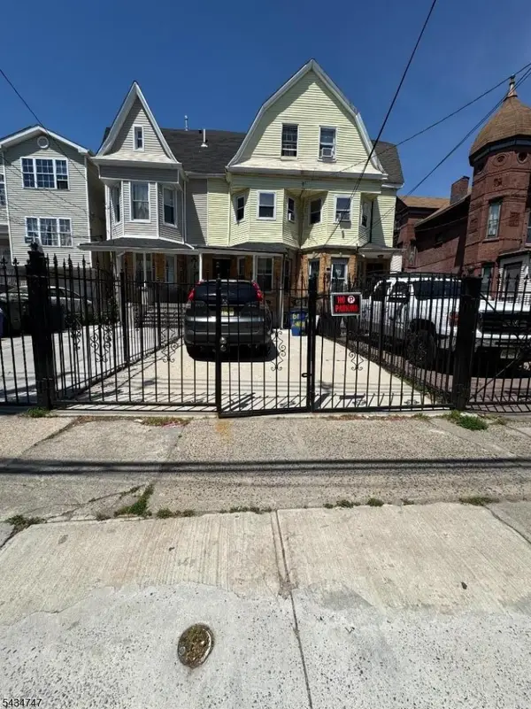 61 Lincoln Ave, Newark City, NJ 07104