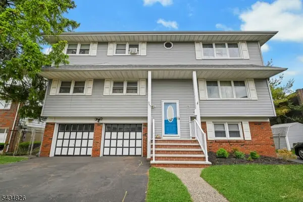 347 Chestnut Ave, South Hackensack Twp., NJ 07606