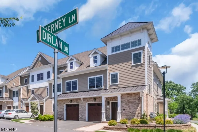 6 Mcnerney Ln, Florham Park, NJ 07932 - #3