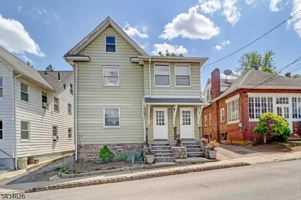 17 Logan Pl, Morristown Town, NJ 07960