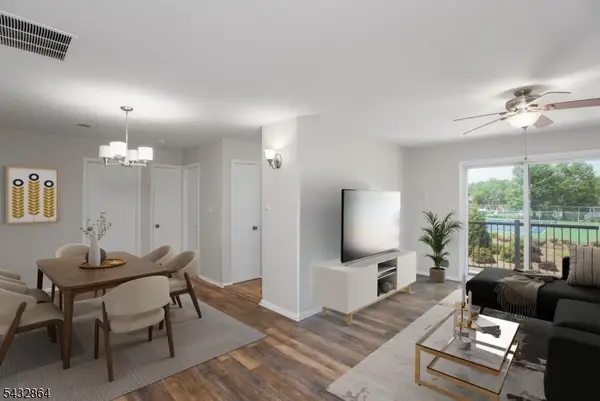 504 Nottingham Way #504, Raritan Twp., NJ 08822