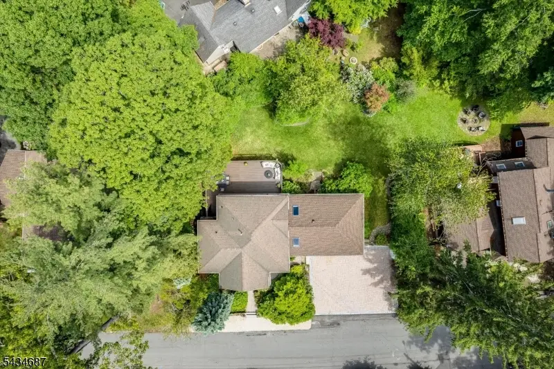 48 Rainbow Trl, Mountain Lakes, NJ 07046 - #2