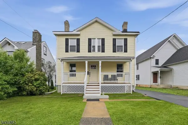 7 Fairview Ave, Somerville Boro, NJ 08876