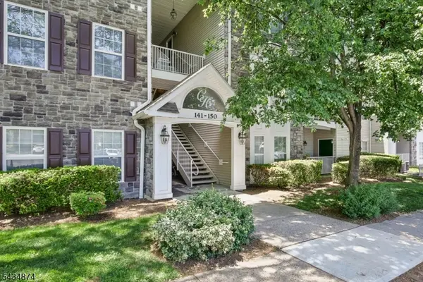 144 Barrister Dr #144, Butler Boro, NJ 07405