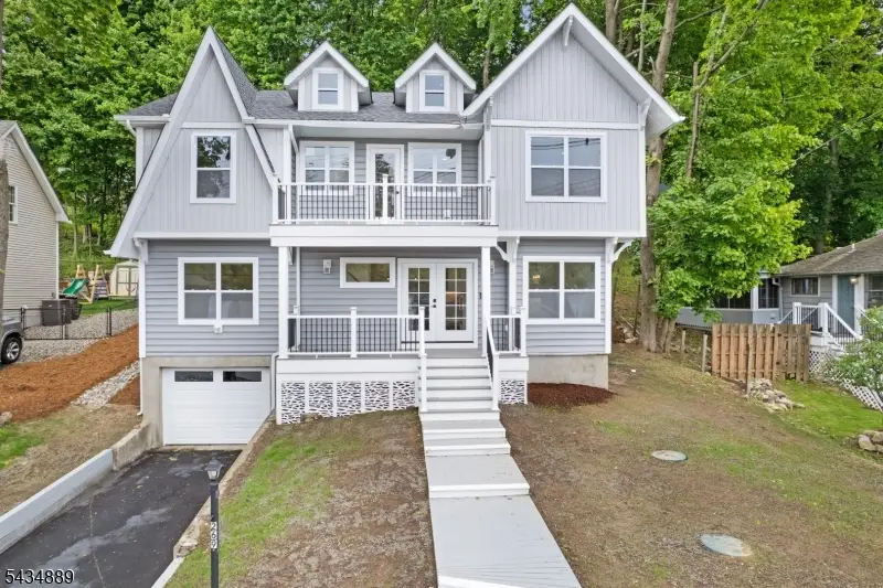 269 E Shore Trl, Lake Mohawk, NJ 07871 - #1