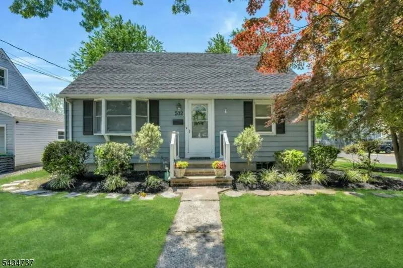 502 Jerusalem Rd, Scotch Plains, NJ 07076 - #1