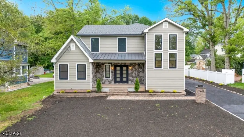 236 Park Ave, Berkeley Heights, NJ 07922 - #1