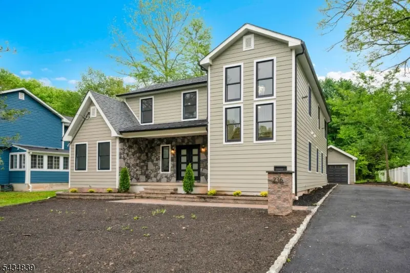 236 Park Ave, Berkeley Heights, NJ 07922 - #2