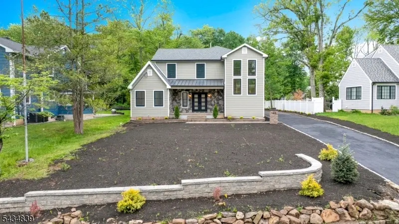 236 Park Ave, Berkeley Heights, NJ 07922 - #3