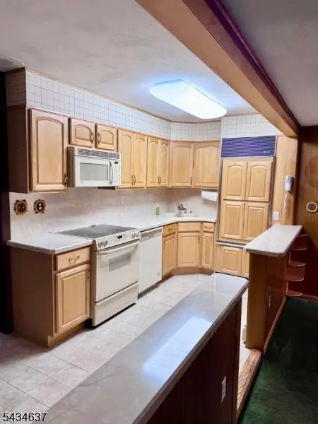 14 Berwick Way, Piscataway, NJ 08854 - #3