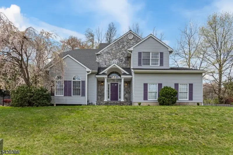 9 Mulberry Ct, Succasunna, NJ 07876 - #1