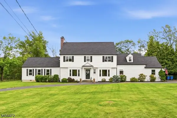 10 Deer Ridge Rd, Bernards Twp., NJ 07920