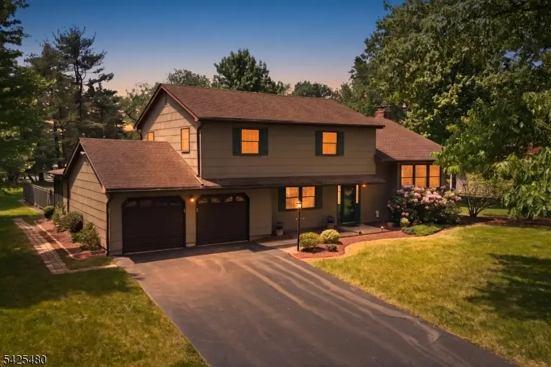 4 Gail Court, Hillsborough, NJ 08844 - #1