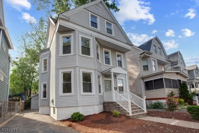 163 Greenwood Ave, East Orange, NJ 07017 - #1