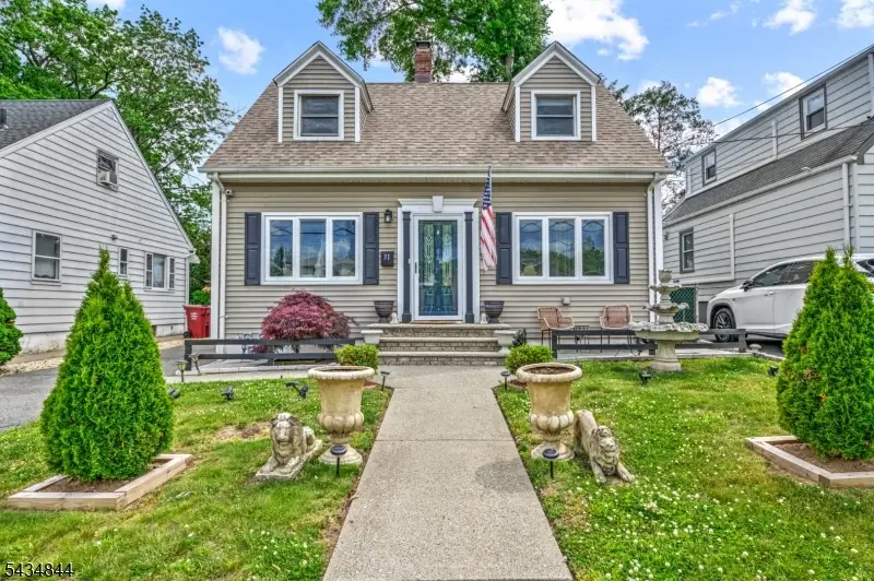 31 Hay Ave, Nutley, NJ 07110 - #1