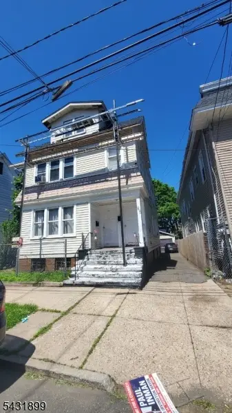 45 Vine Ave, Irvington, NJ 07111 - #1