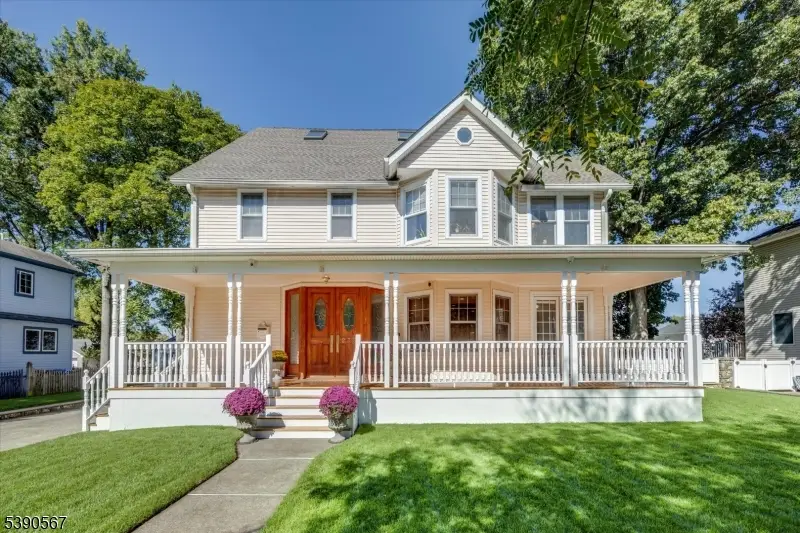 230 Springfield Ave, Rutherford, NJ 07070 - #2