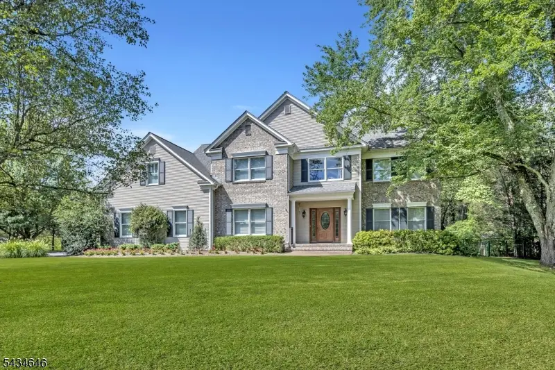 865 Madison Ave, Bridgewater Center, NJ 08807 - #1