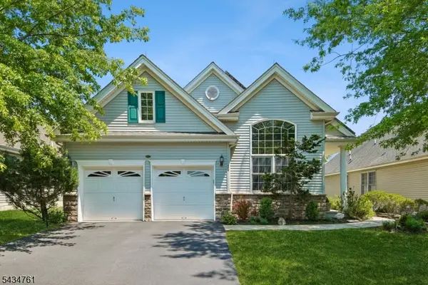 38 Constitution Way, Franklin Twp., NJ 08873