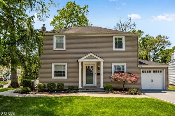 1 Sheridan Rd, Livingston Twp., NJ 07039