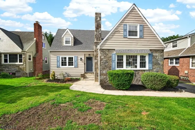 160 Elmwood Ave, Union, NJ 07083 - #1