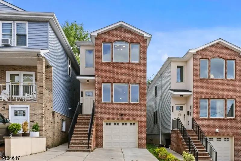 1603 71st St, North Bergen, NJ 07047 - #1