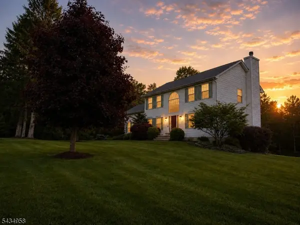 62 Mary Jones Rd, Hampton Twp., NJ 07860