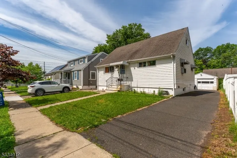 210 Buchanan St, Linden, NJ 07036 - #2