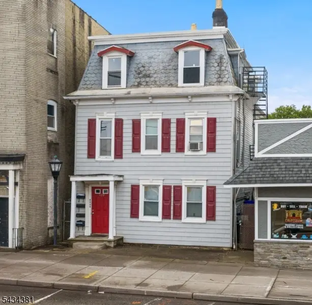 120 S Broadway, South Amboy, NJ 08879 - #1