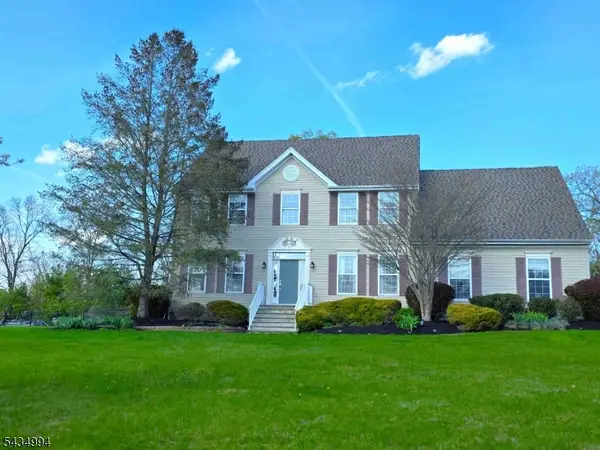 6 Big Top Dr, West Amwell Twp., NJ 08530