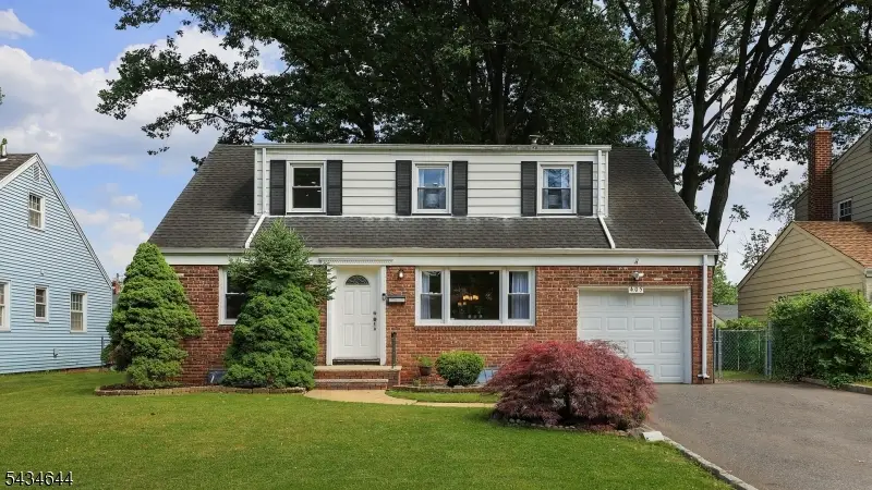 405 Martin Rd, Union, NJ 07083 - #1