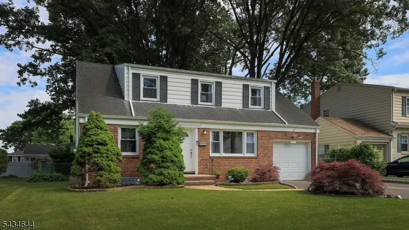 405 Martin Rd, Union, NJ 07083 - #2