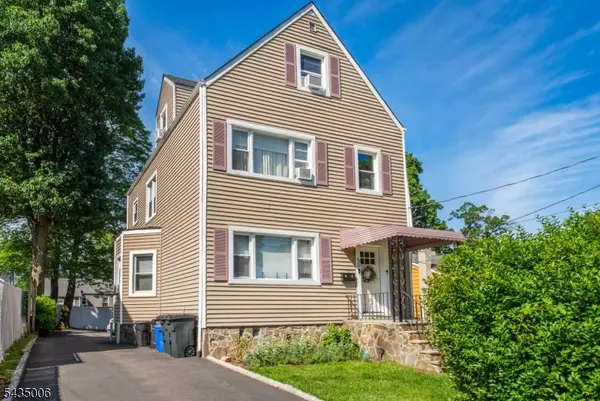 50 Jefferson Ave #all, Hasbrouck Heights Boro, NJ 07604